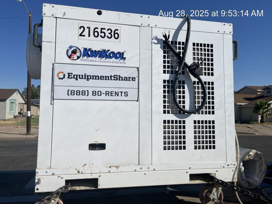 2022 KWIKOOL KPO5-21