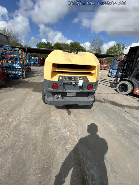 2020 ATLAS COPCO XAS188