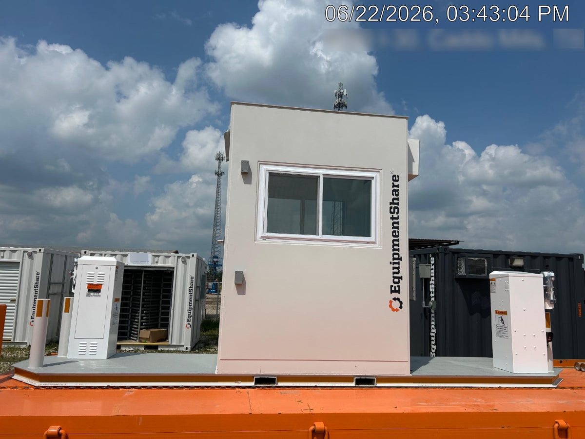 2026 PORTABLE SOLUTIONS GROUP V2MX-VAC2
