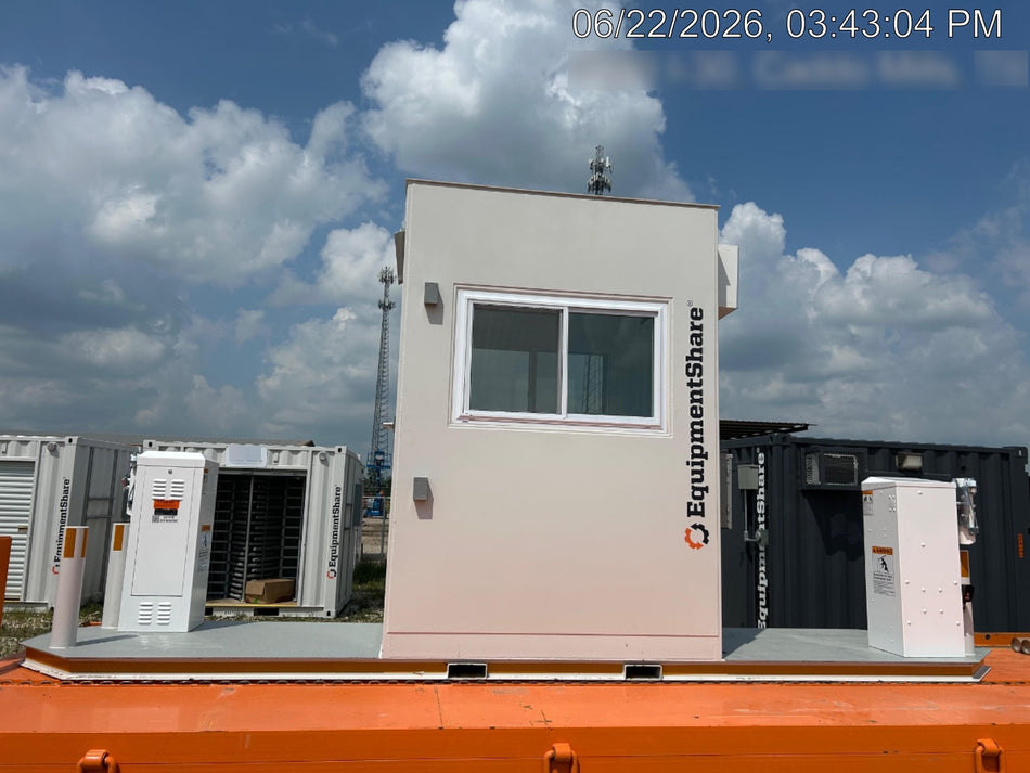 2026 PORTABLE SOLUTIONS GROUP V2MX-VAC2