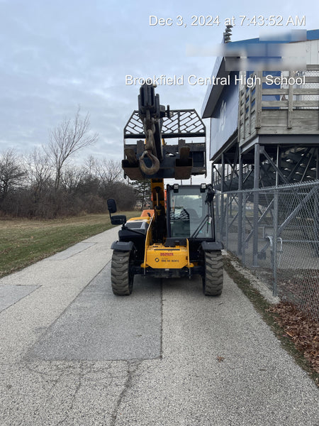 2020 STAR INDUSTRIES M1360B - Star JIB Boom