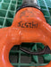 2021 MICHIGAN PNEUMATIC MP-133-ORANGE