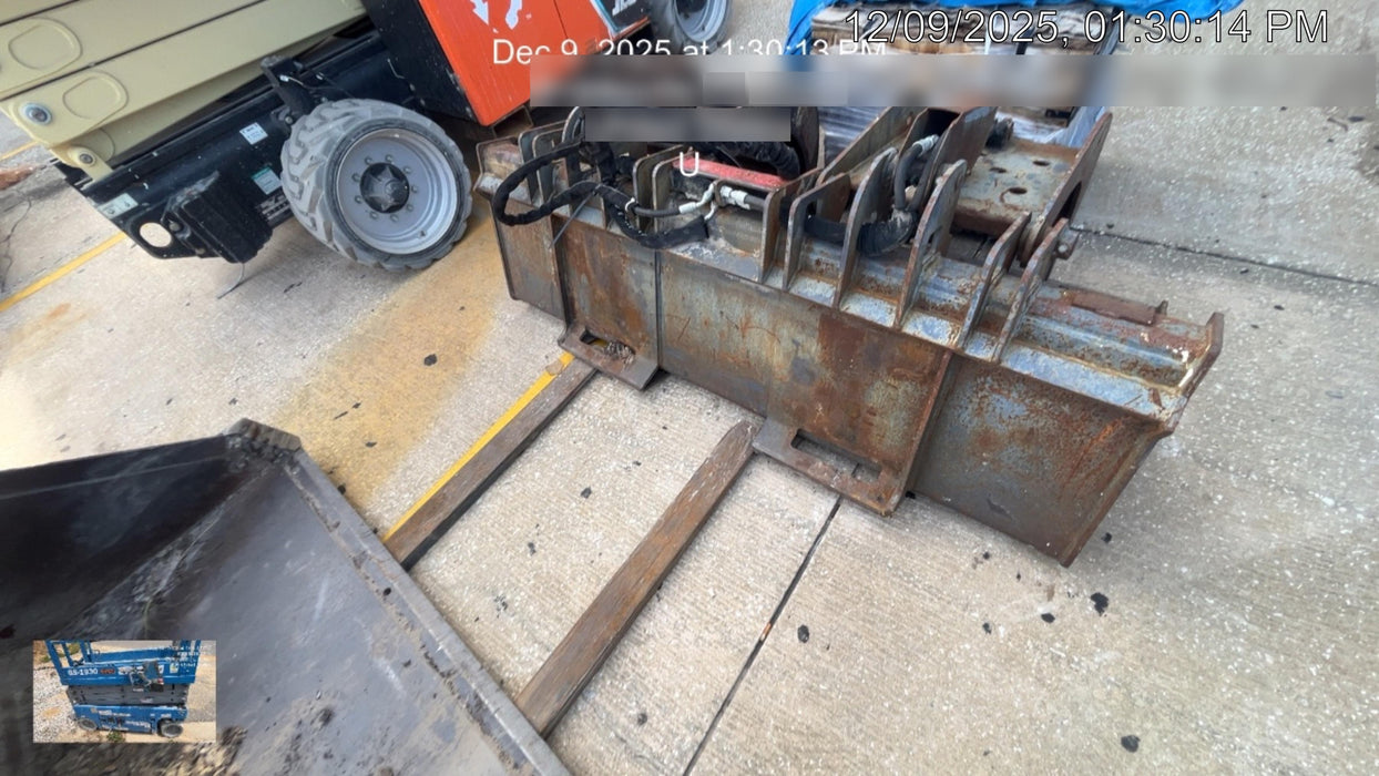 2022 SOLESBEE SBG-72