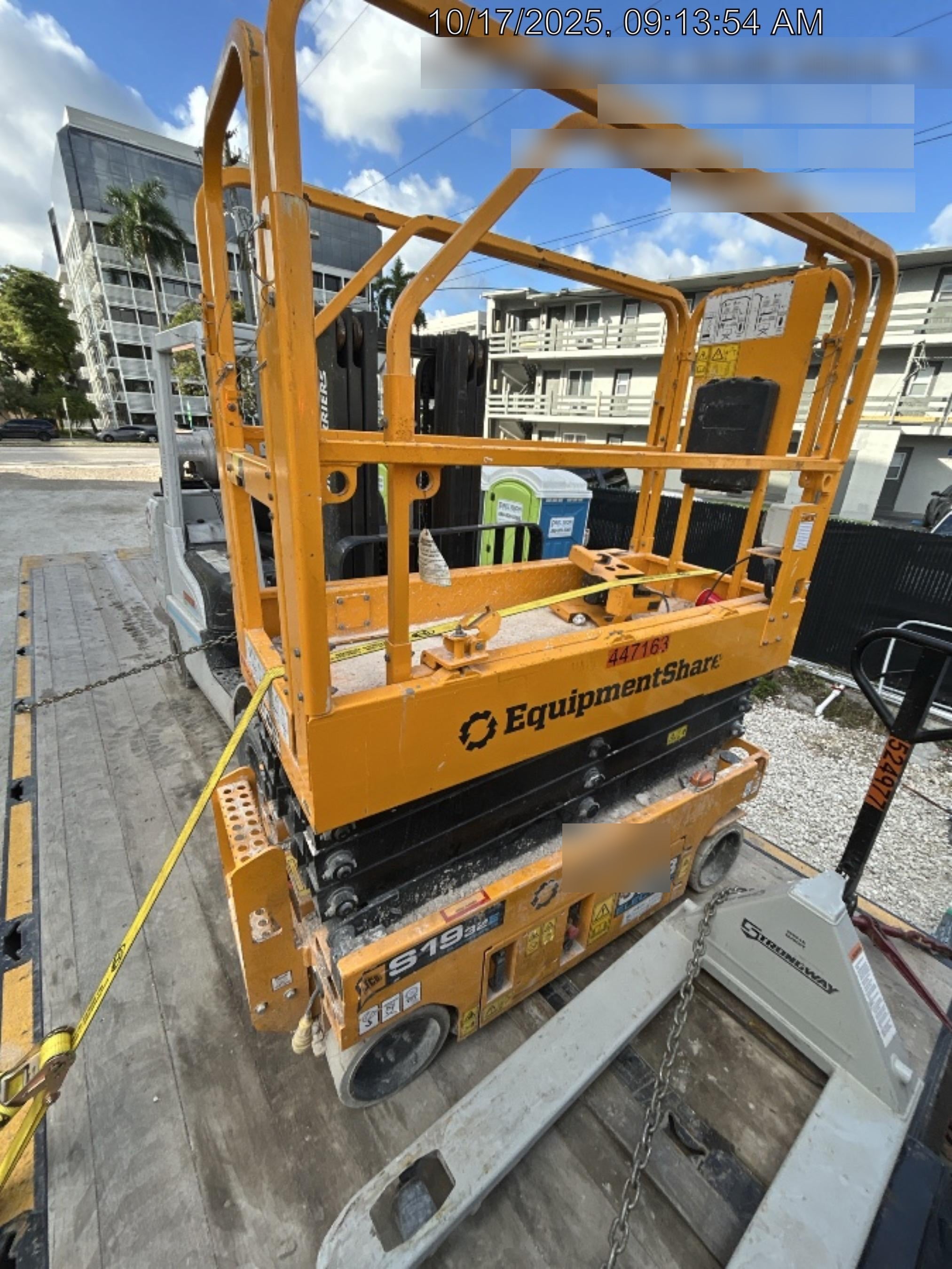 2024 JCB S1932E