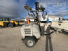 2018 Wacker Neuson LTV6L-MH Wacker Neuson LTV6L Towable Light Tower
