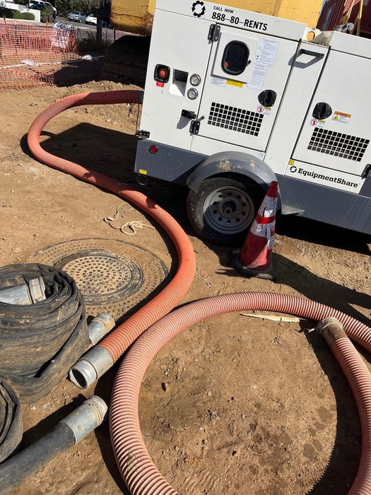 2023 ATLAS COPCO PAC F44 KD-S