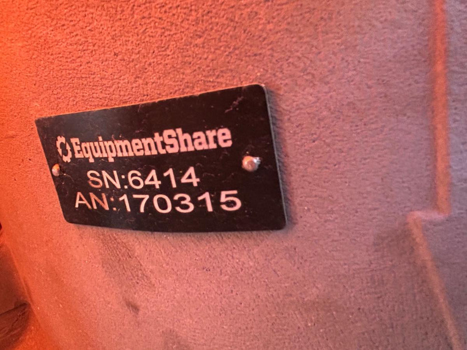 2021 MICHIGAN PNEUMATIC JF20