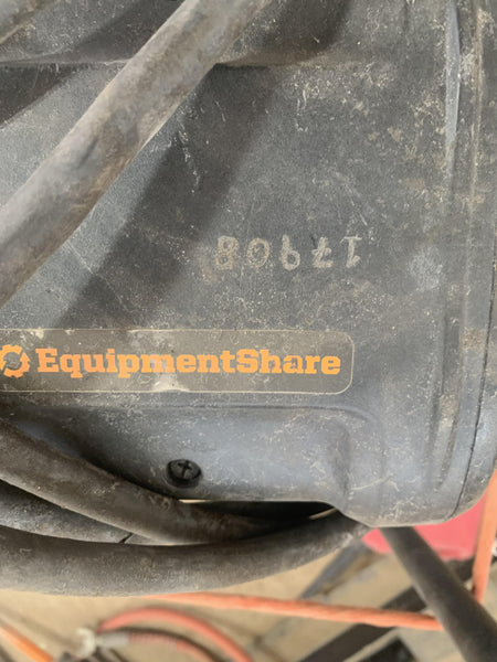 2018 MAKITA HM1812X3