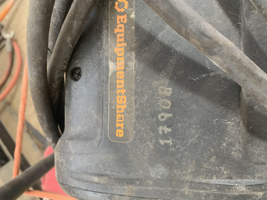 2018 MAKITA HM1812X3