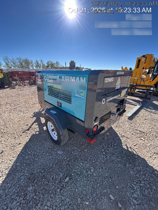 2024 AIRMAN PDS185S CWK