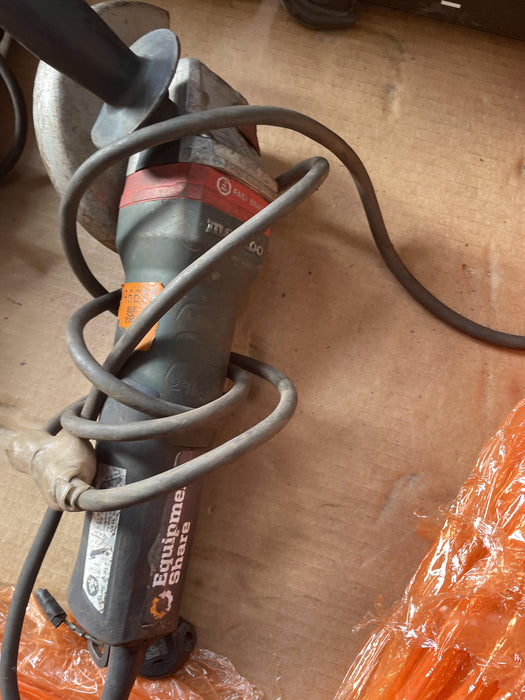 2023 METABO WEPBA19-150Q