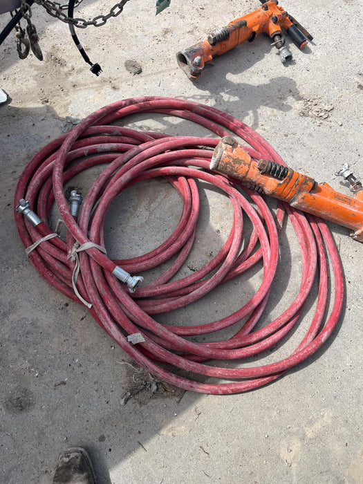 2023 ATLAS COPCO XAS 110