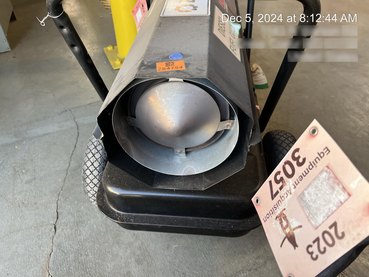 2022 HEATSTAR HS175KT