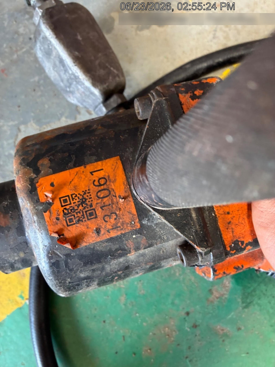 2021 MICHIGAN PNEUMATIC 4955B2