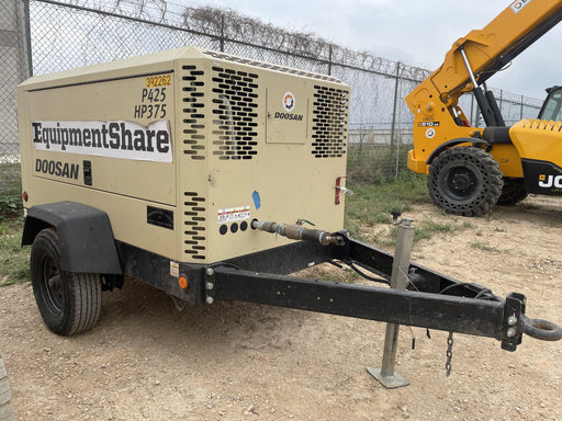 2023 DOOSAN P425/HP375WCU