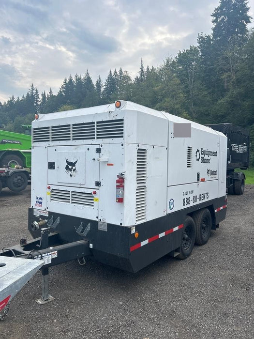 2025 BOBCAT PA915WCU-T4F