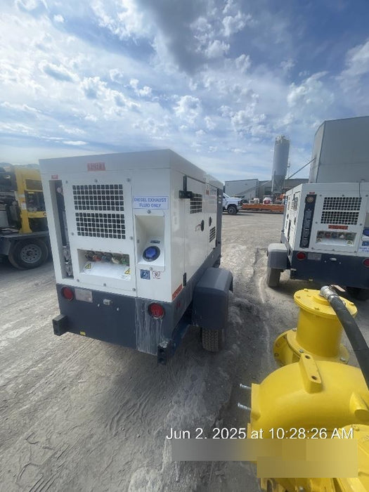 2020 ATLAS COPCO QAS 70