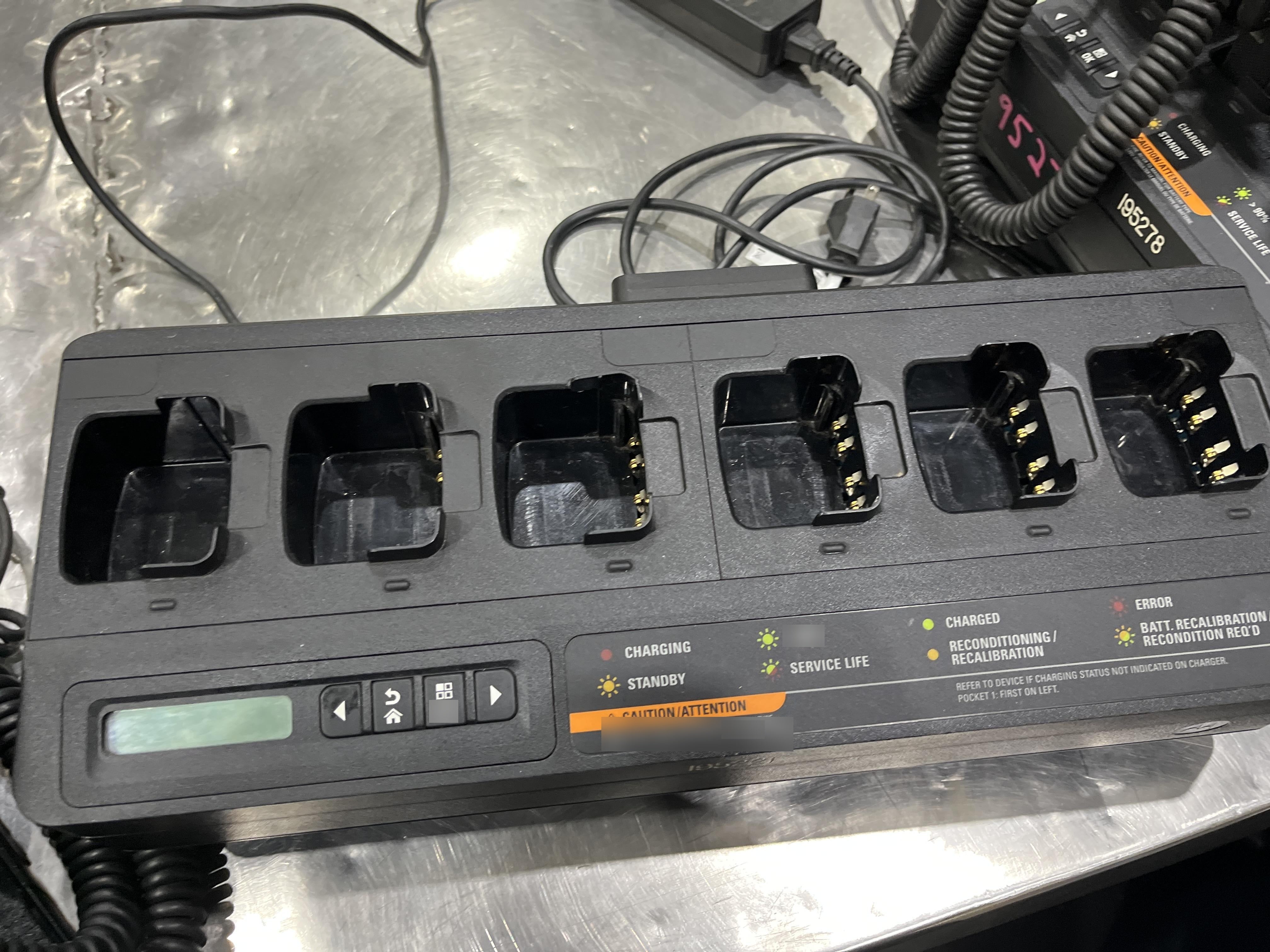 2021 MOTOROLA PMPN4284