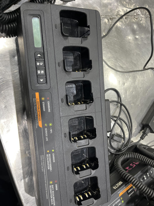 2021 MOTOROLA PMPN4284