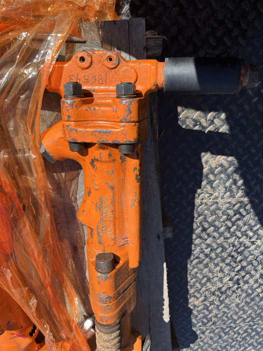 2021 MICHIGAN PNEUMATIC MP-TPB60-118