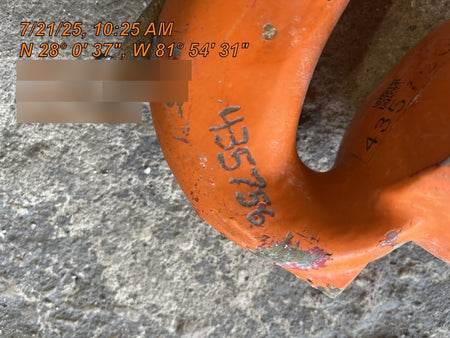 2024 MICHIGAN PNEUMATIC EME-4123-3R-QC