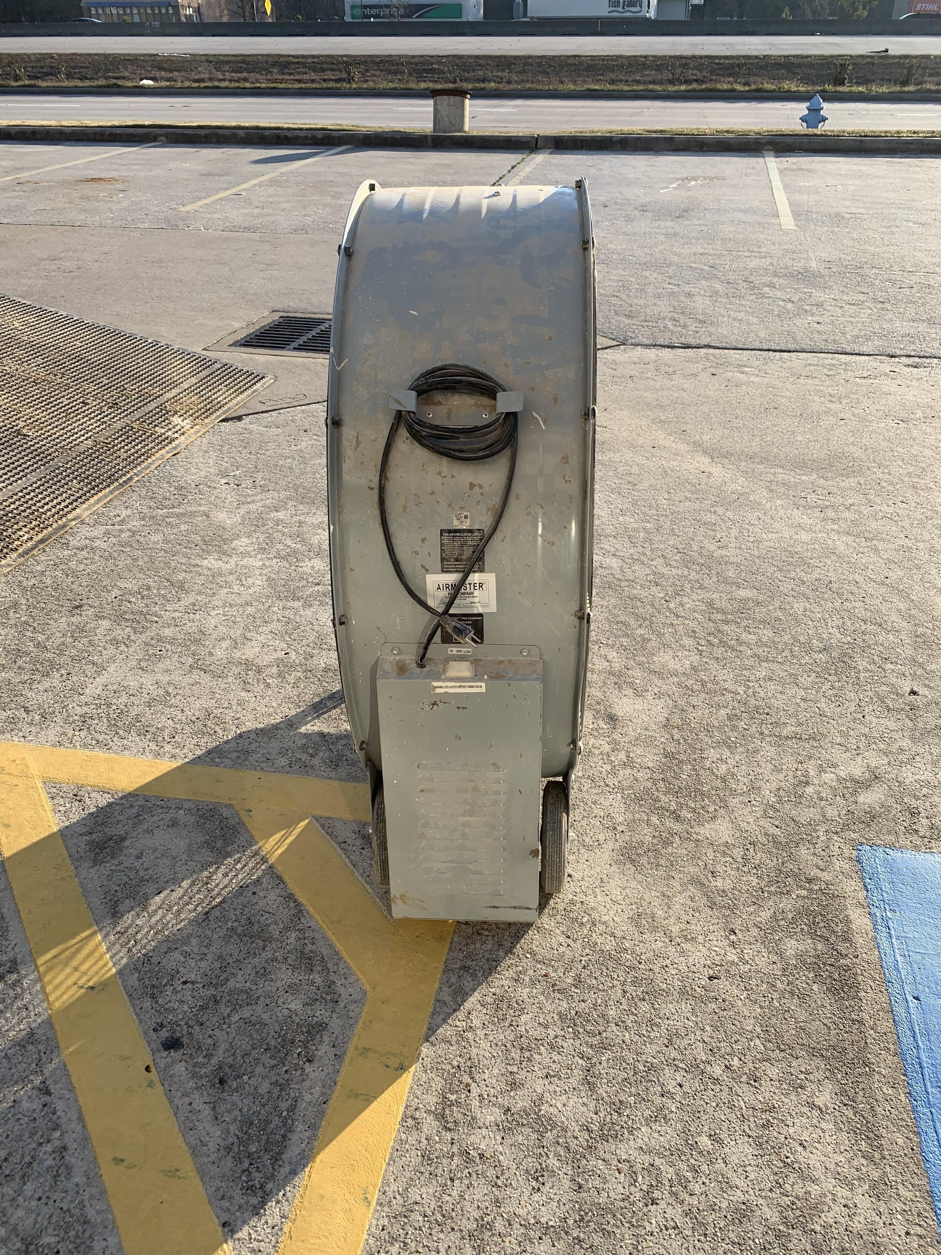 2020 AIRMASTER 60002