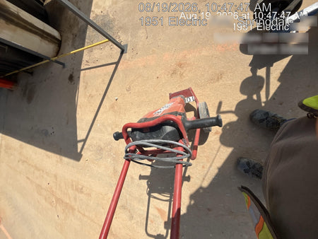 2020 HILTI TE 2000-AVR