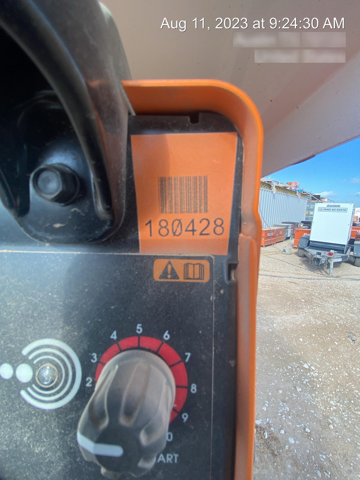2021 LINCOLN ELECTRIC FLEXTEC 350X