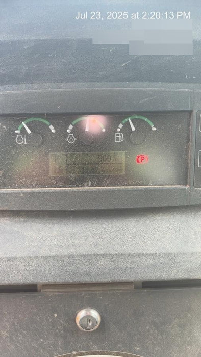 2020 JOHN DEERE 550K