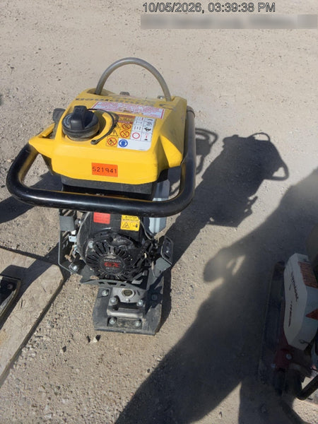 2025 WACKER NEUSON BS62-4Ab/28