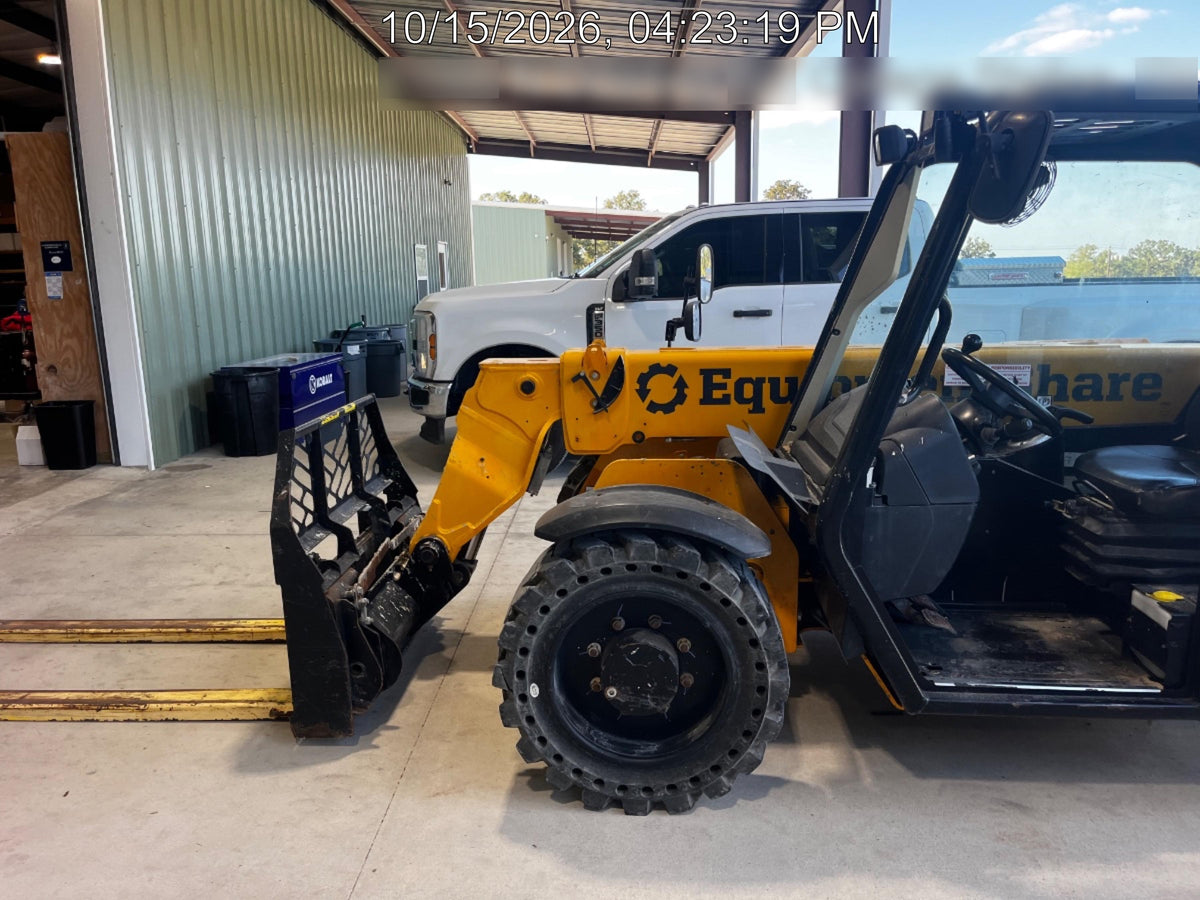 2023 JCB 505-20TC