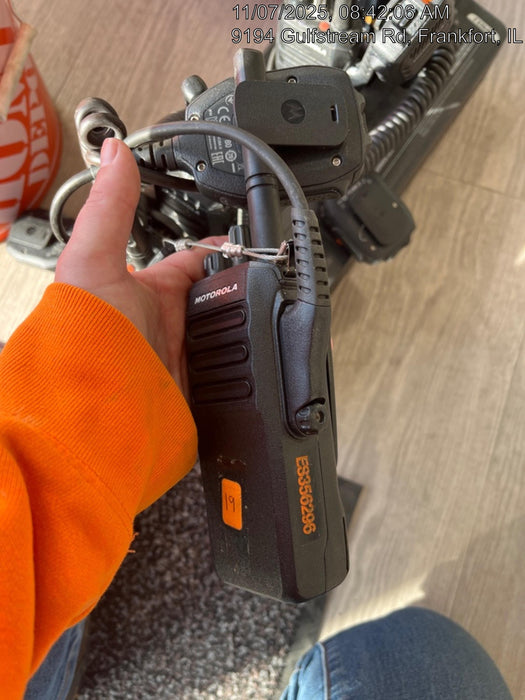 2023 MOTOROLA R7 NON-DISPLAY