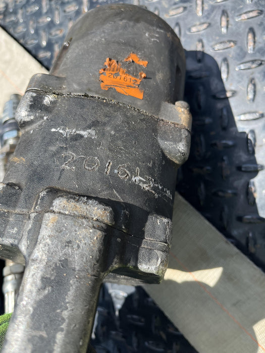 2022 INGERSOLL RAND 3940B2TI