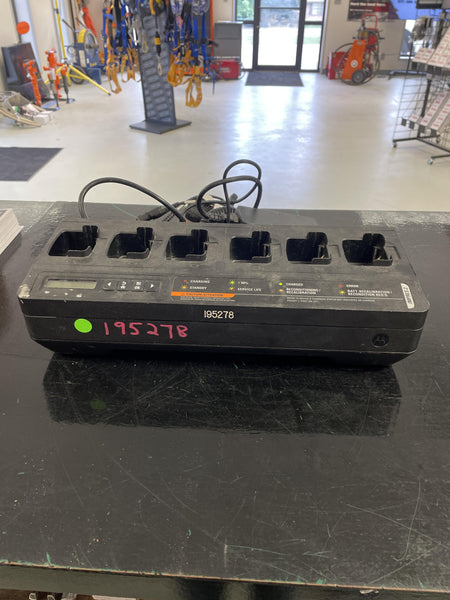 2021 MOTOROLA PMPN4284