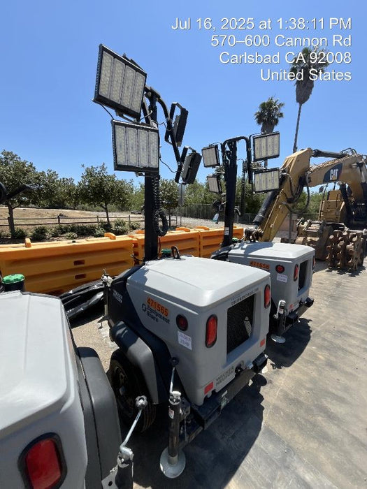 2024 WACKER NEUSON LTT4