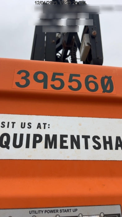 2024 Generac MLT2 Diesel, Flex Switch 120V Input, Powerzone Controller, 
(4) 320W LED Lights, 4kW Generator, 39.9 Gal Fuel Tank, 2" Ball, T3