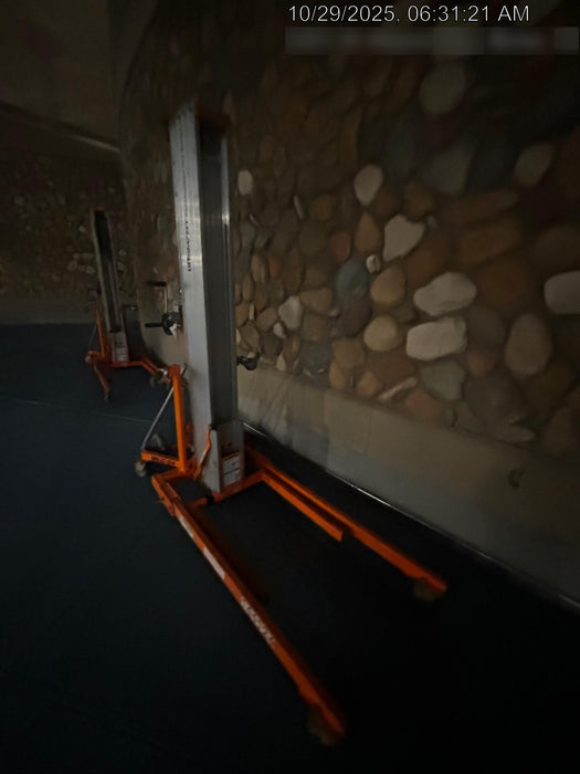 2021 LIFTSMART MLC-24