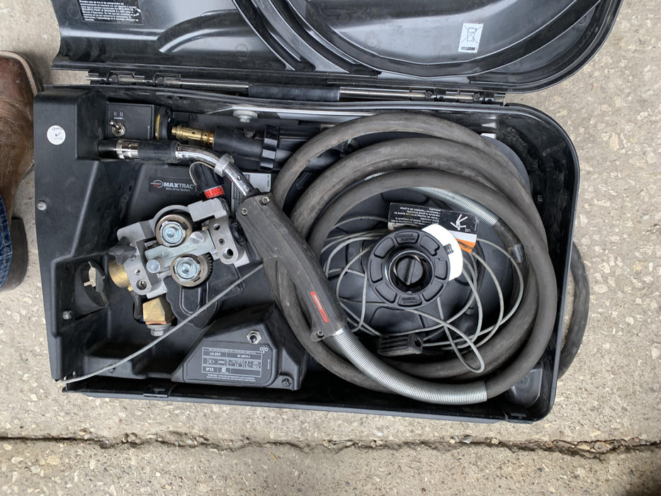 2020 LINCOLN ELECTRIC LN-25X