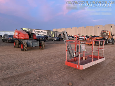 2020 SKYJACK SJ66T+