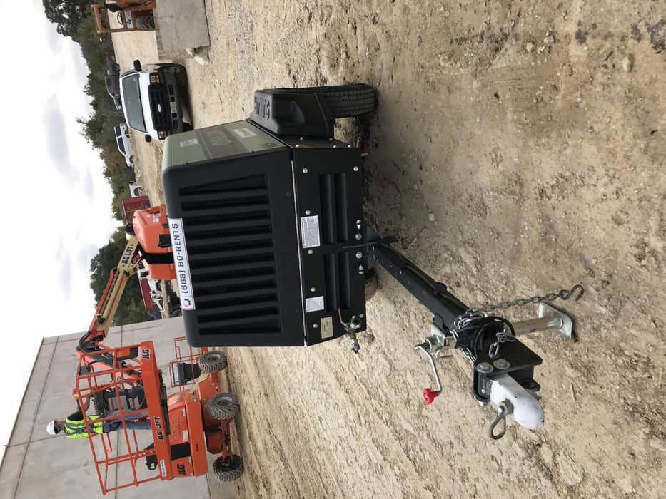 2019 SULLAIR 185-DPQ