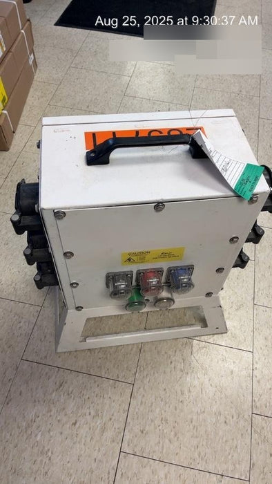 2022 TRYSTAR DAKA1.D3-A-K-A1