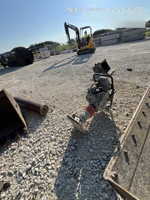 2023 MULTIQUIP MTX60HD