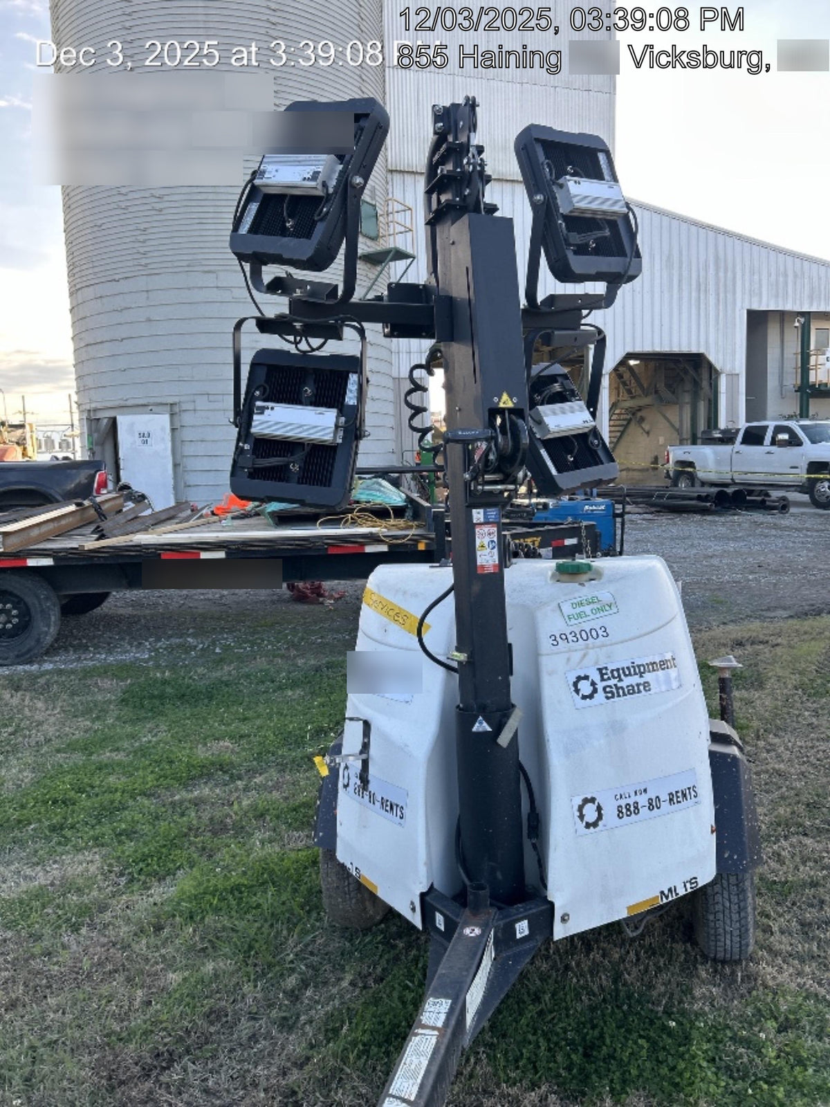 2024 GENERAC MLT2