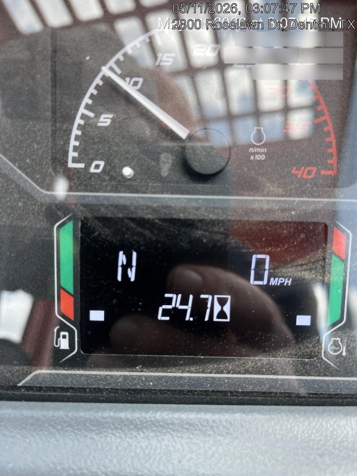 2026 JLG 519