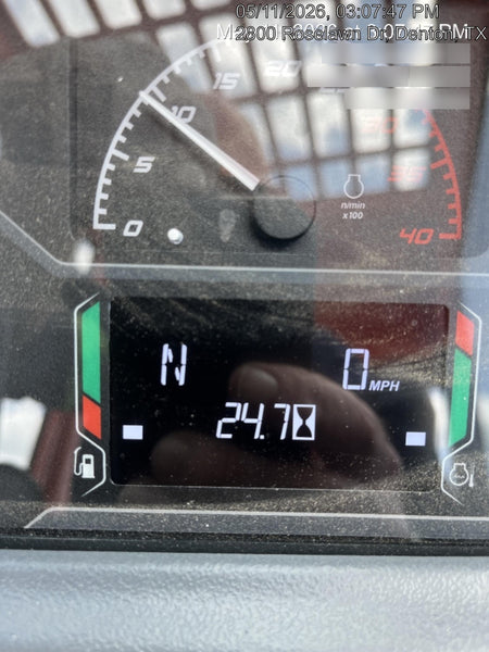 2026 JLG 519