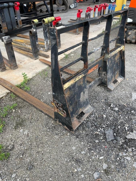 2022 ARROW MATERIAL HANDLING 48" Pallet Forks - Arrow