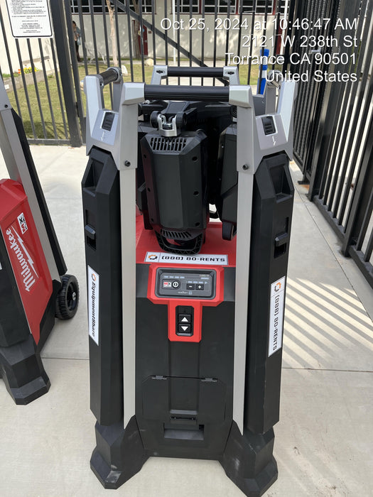 2024 MILWAUKEE MXF041-1XC