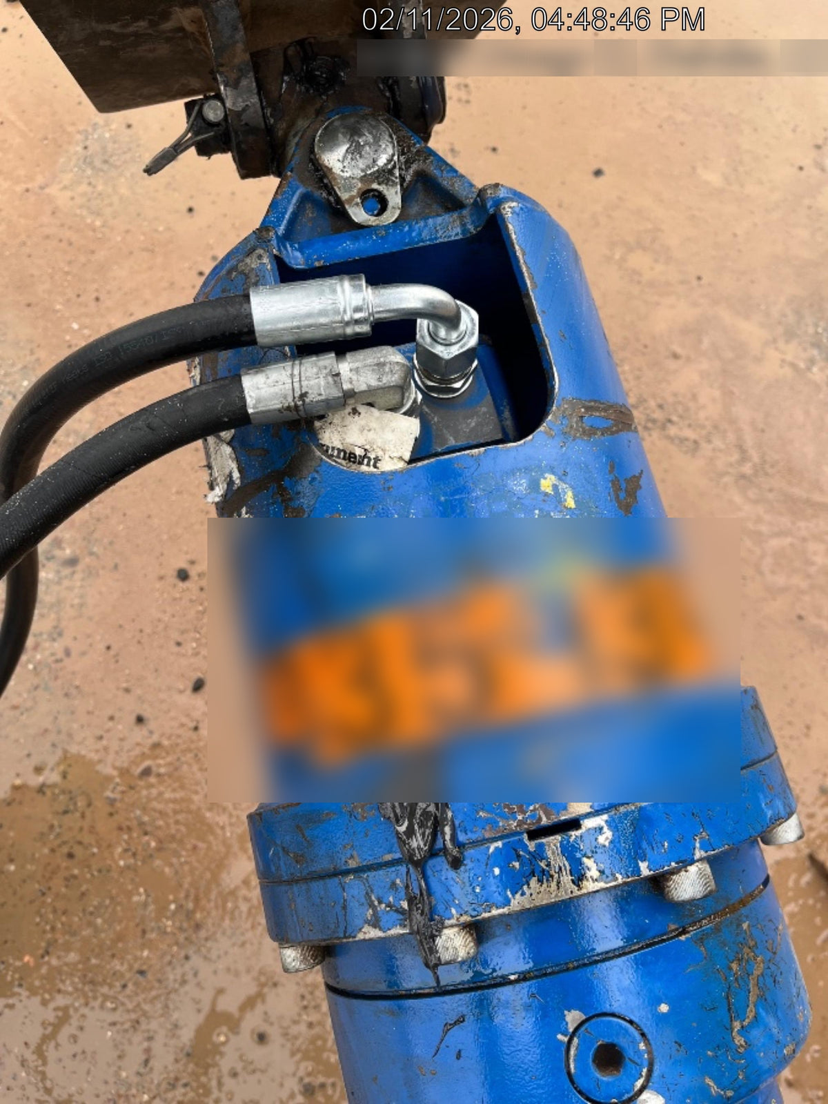 2023 AUGER TORQUE 3300-30
