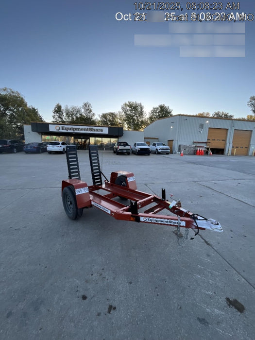2023 DITCH WITCH S3C