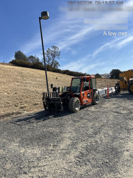 2025 JLG 519